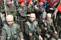 Престольной праздник