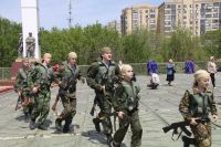 Престольной праздник