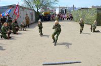 Престольной праздник