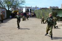 Престольной праздник