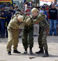 Престольной праздник