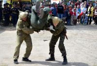 Престольной праздник