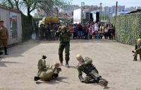 Престольной праздник