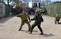 Престольной праздник