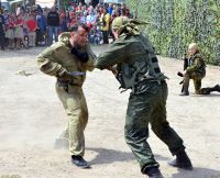 Престольной праздник