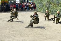 Престольной праздник