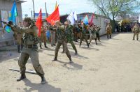 Престольной праздник