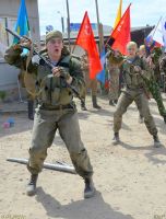 Престольной праздник