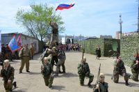 Престольной праздник