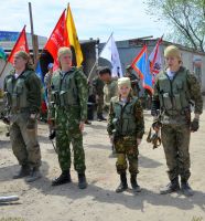 Престольной праздник