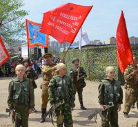 Престольной праздник