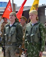 Престольной праздник