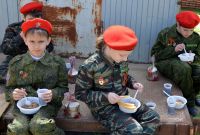 Престольной праздник