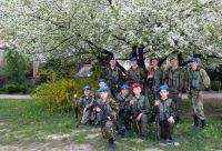 Престольной праздник