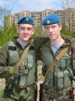 Престольной праздник