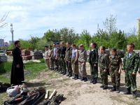 Престольной праздник