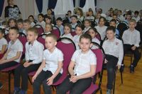 Выставка  «Вахта памяти воинской славы»