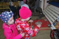 Выставка  «Вахта памяти воинской славы»