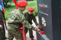 Военно-полевой сбор «Полигон» Военно-полевой сбор «Полигон»