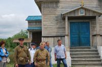 Военно-полевой сбор «Полигон» Военно-полевой сбор «Полигон»