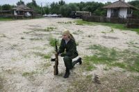 Военно-полевой сбор «Полигон» Военно-полевой сбор «Полигон»