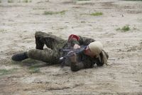 Военно-полевой сбор «Полигон» Военно-полевой сбор «Полигон»