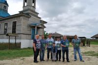 Военно-полевой сбор «Полигон» Военно-полевой сбор «Полигон»