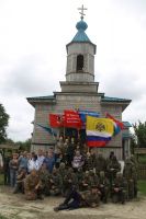Военно-полевой сбор «Полигон» Военно-полевой сбор «Полигон»