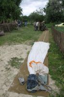 Военно-полевой сбор «Полигон» Военно-полевой сбор «Полигон»