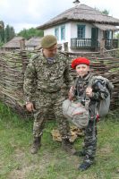 Военно-полевой сбор «Полигон» Военно-полевой сбор «Полигон»