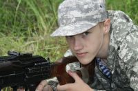 Военно-полевой сбор «Полигон» Военно-полевой сбор «Полигон»