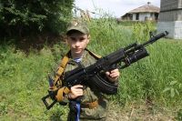 Военно-полевой сбор «Полигон» Военно-полевой сбор «Полигон»