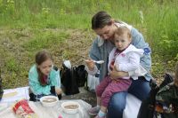 Военно-полевой сбор «Полигон» Военно-полевой сбор «Полигон»