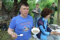 Военно-полевой сбор «Полигон» Военно-полевой сбор «Полигон»