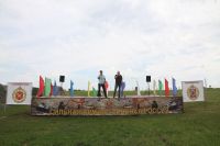 Танковые стрельбы