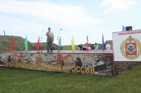 Танковые стрельбы