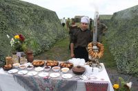 Танковые стрельбы