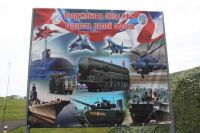 Танковые стрельбы