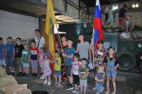 Военно-историческая реконструкция