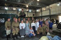 Военно-историческая реконструкция