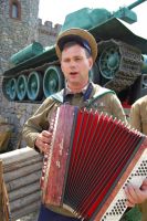 Военно-историческая реконструкция