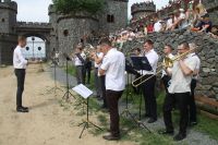 Военно-историческая реконструкция