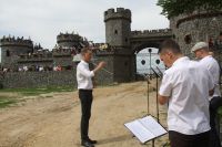 Военно-историческая реконструкция