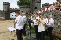 Военно-историческая реконструкция