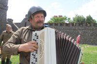 Военно-историческая реконструкция