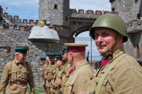 Военно-историческая реконструкция