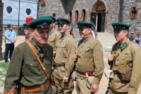 Военно-историческая реконструкция