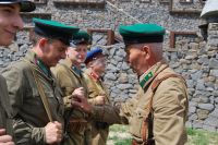 Военно-историческая реконструкция