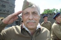 Военно-историческая реконструкция