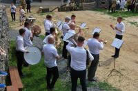 Военно-историческая реконструкция